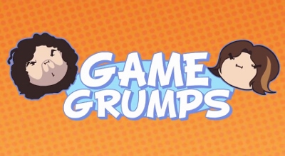 Game Grumps Logo