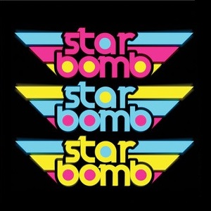 Starbomb Album Cover